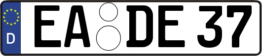 EA-DE37