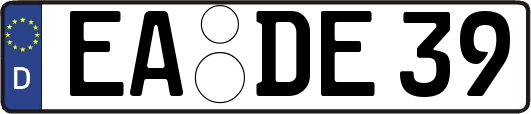 EA-DE39