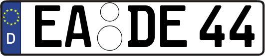 EA-DE44