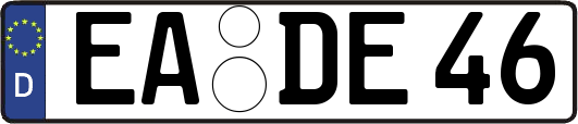 EA-DE46