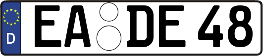 EA-DE48