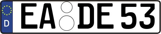 EA-DE53
