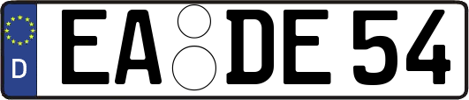 EA-DE54