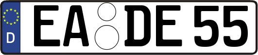 EA-DE55