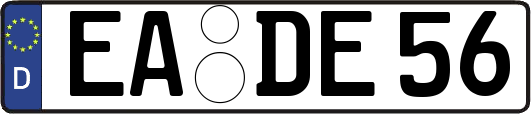 EA-DE56
