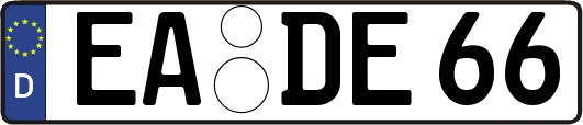 EA-DE66