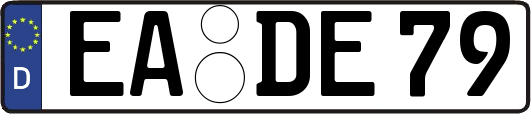 EA-DE79