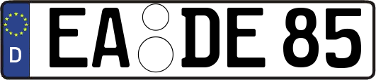EA-DE85