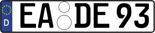 EA-DE93