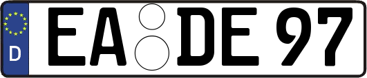 EA-DE97