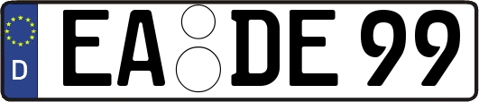 EA-DE99