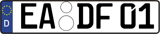 EA-DF01
