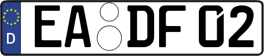 EA-DF02