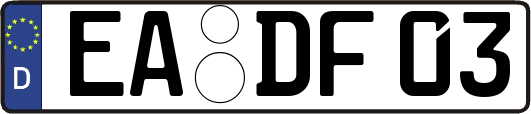 EA-DF03