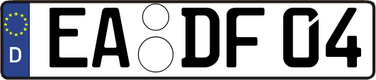 EA-DF04