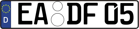 EA-DF05