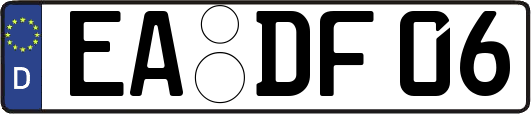 EA-DF06