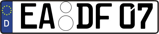 EA-DF07