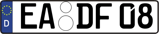 EA-DF08