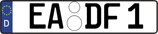 EA-DF1