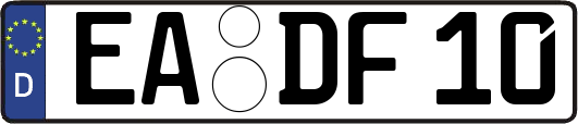 EA-DF10