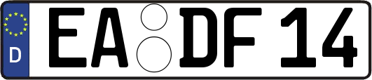 EA-DF14