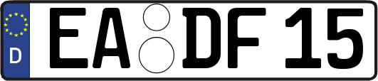 EA-DF15