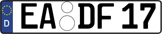 EA-DF17
