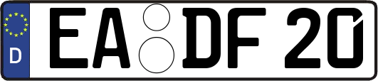 EA-DF20