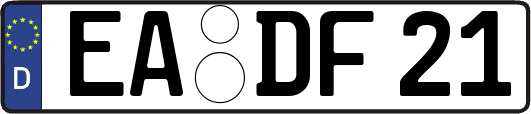 EA-DF21