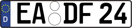 EA-DF24