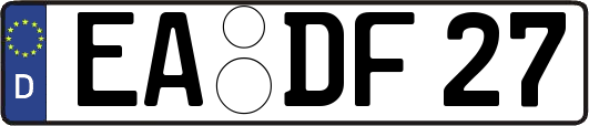 EA-DF27