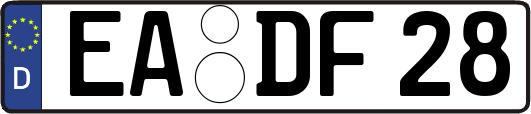 EA-DF28
