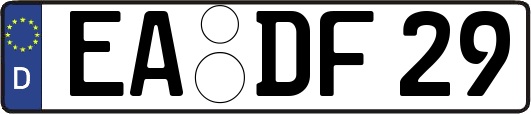 EA-DF29