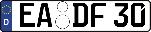 EA-DF30