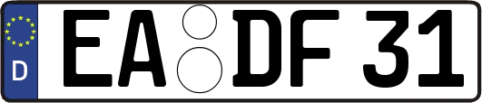 EA-DF31