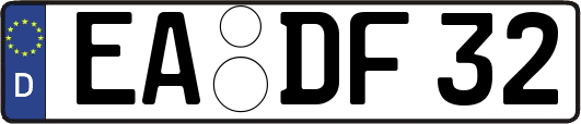 EA-DF32