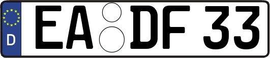 EA-DF33