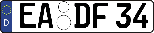 EA-DF34