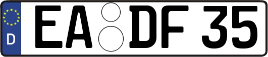 EA-DF35