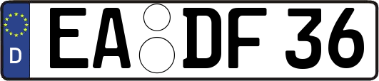 EA-DF36