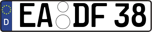 EA-DF38