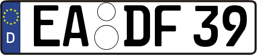 EA-DF39