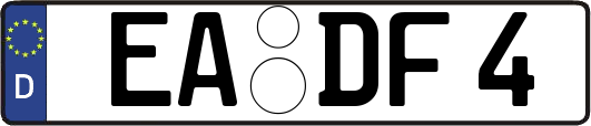 EA-DF4