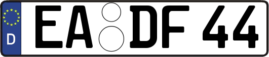 EA-DF44