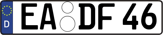 EA-DF46