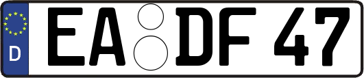 EA-DF47