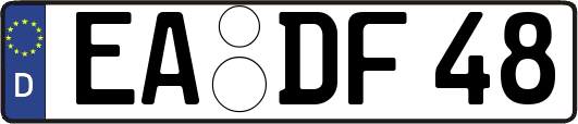 EA-DF48