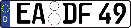 EA-DF49