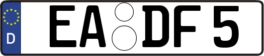 EA-DF5